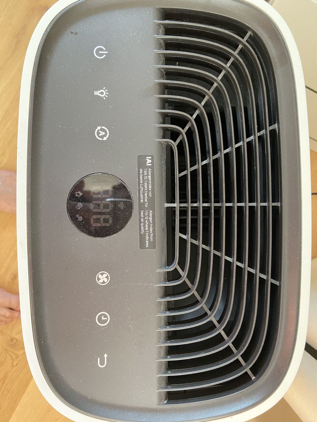 Philips Purificatori d'aria: Luftreiniger Philips  AC2889 – Usato da Zofingen venduto da kurtsiegrist 3