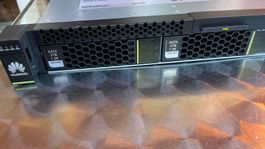 Huawai Server RH1288 V3 2x 4TB HDD + 32GB RAM - Intern 7