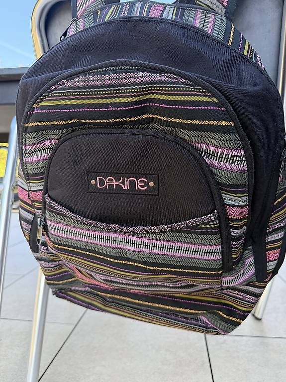 Zaini: Dakine Rucksack – Usato da Zofingen venduto da Lm79 4