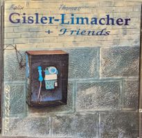 Felix Gisler, Thomas Limacher - Puzzle