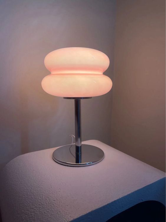 Lampade: Retro Vintage 70er Style Lampe – Nuovo (secondo la descrizione) da Basel venduto da lilavintage 1