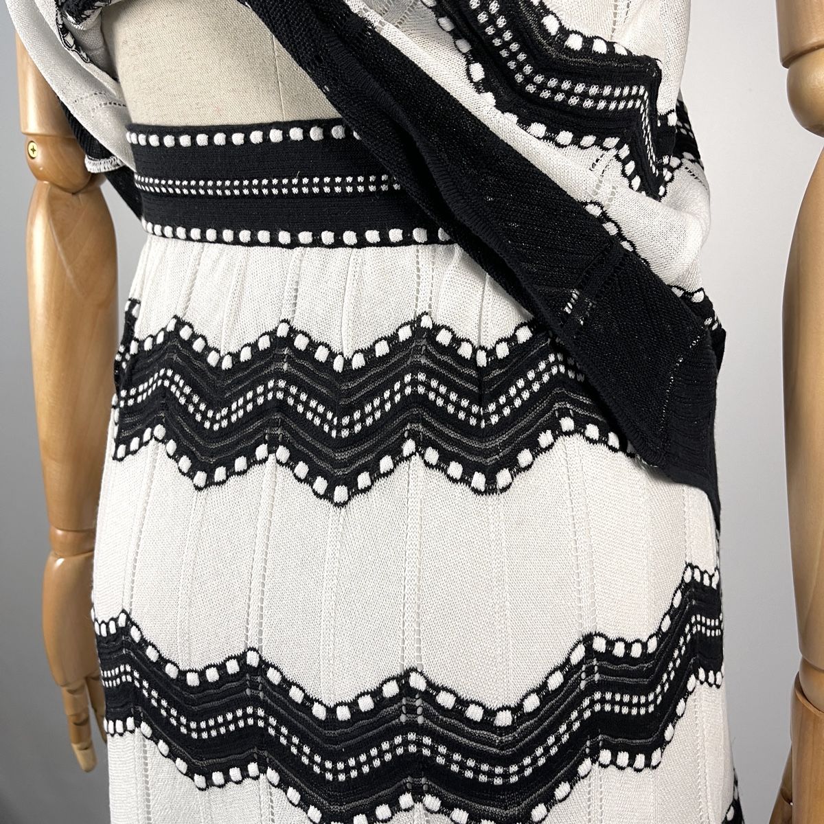 Missoni Vestiti: MISSONI Skirt + Top Set – Nuovo (secondo la descrizione) da Freienbach venduto da Avviivva_Shop 5