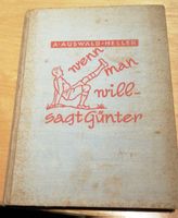 Antiker Kinderbuchklassiker: Wenn man will, sagt Günter