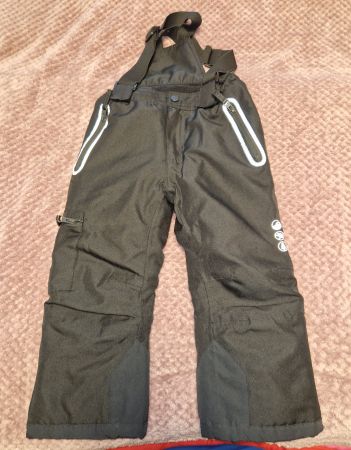 Schneehose Gr. 104