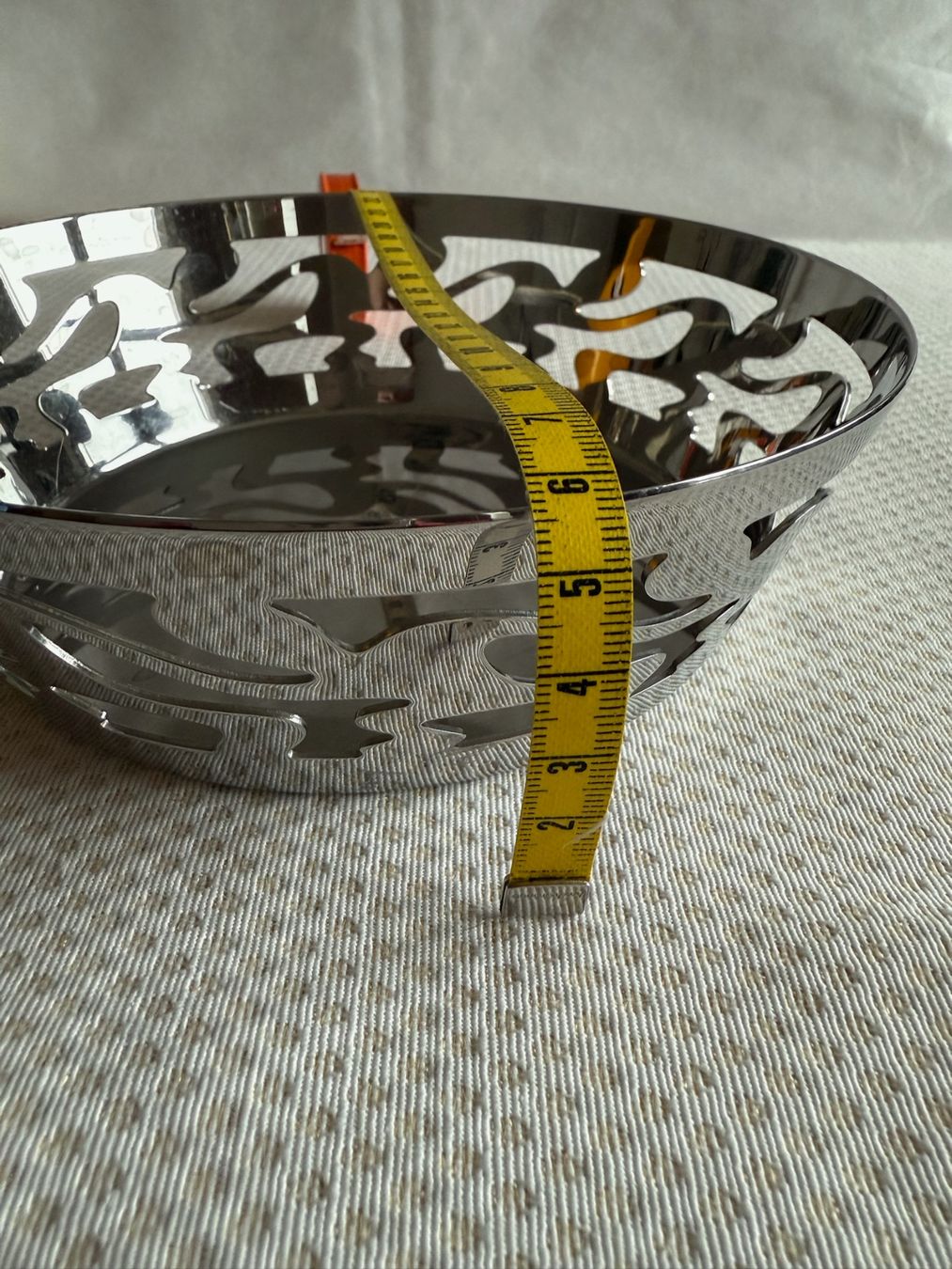 Alessi Ciotole: Alessi - corbeille à fruit - S. Giovannoni – Usato da Sion venduto da accroshoes 7