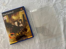 Contra Shattered Soldier (CIB)
