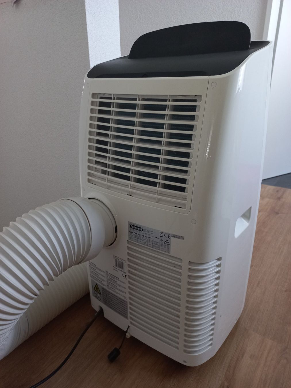 De'Longhi Climatiseurs: Klimagerät mobil – D'occasion à Mülligen par Lejasaro 1