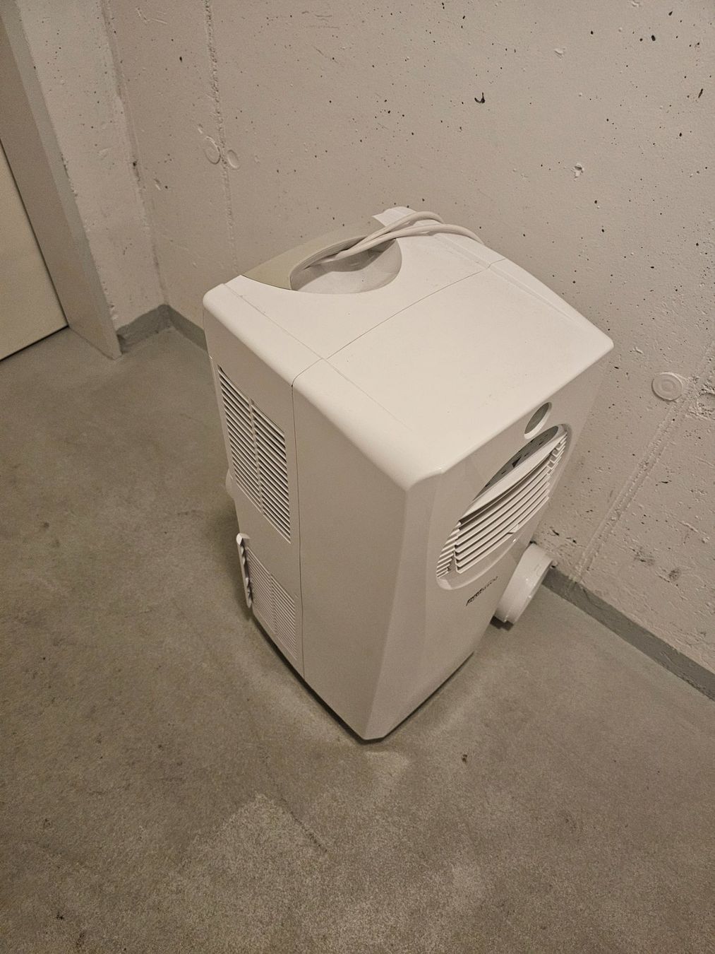 Novamatic Klimageräte: Mobile Klimaanlage – Gebraucht aus Kreuzlingen von Selica 1