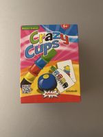 Crazy Cups Spiel