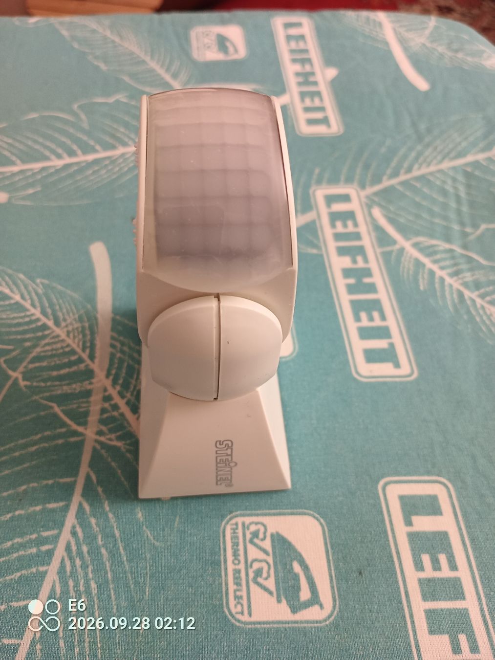 Fotocamera: 2 Sensoren/Kamera Attrappe – Nuovo e nell'imballaggio originale da Zürich venduto da Mitzi6 5