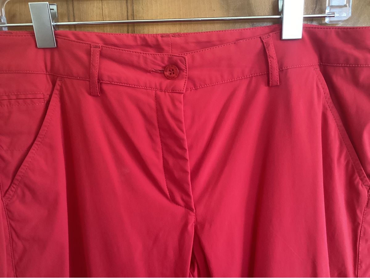 Pantaloni: Chervo, Damengolfhose, Gr. 40 dt. – Usato da Salenstein venduto da Esprit57 1