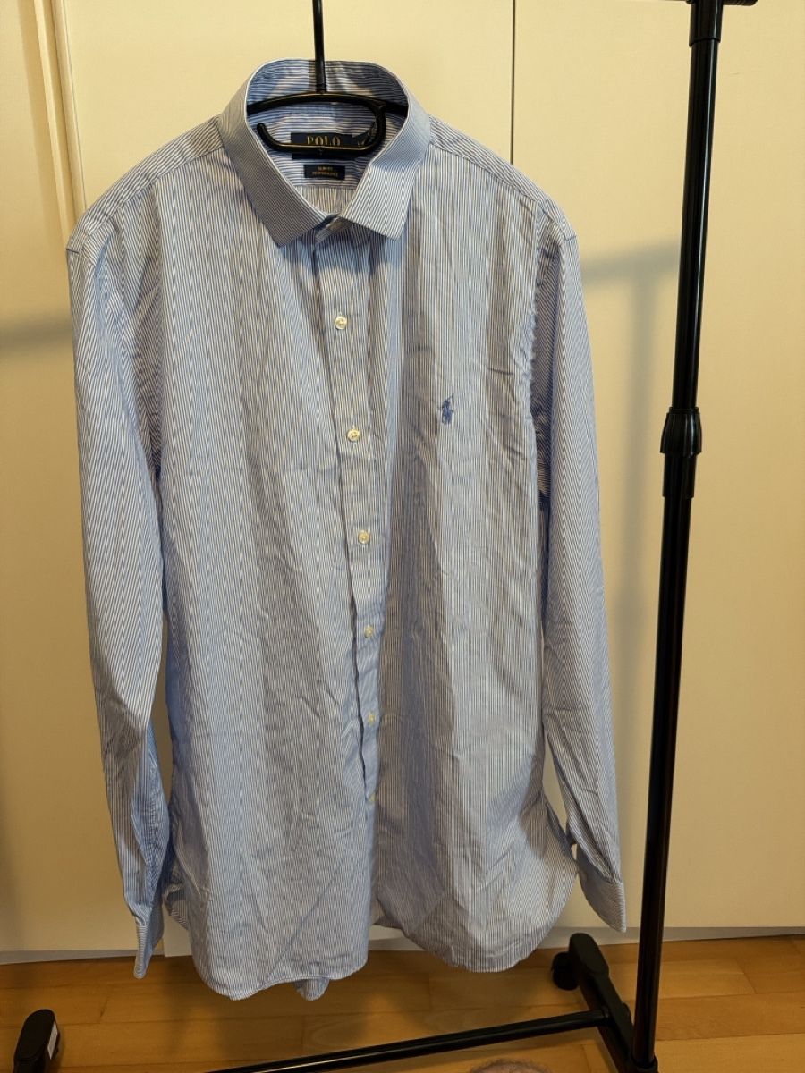 Ralph Lauren Camicie: Ralph Lauren camicia  – Nuovo (secondo la descrizione) da Sementina venduto da bru_vpp5