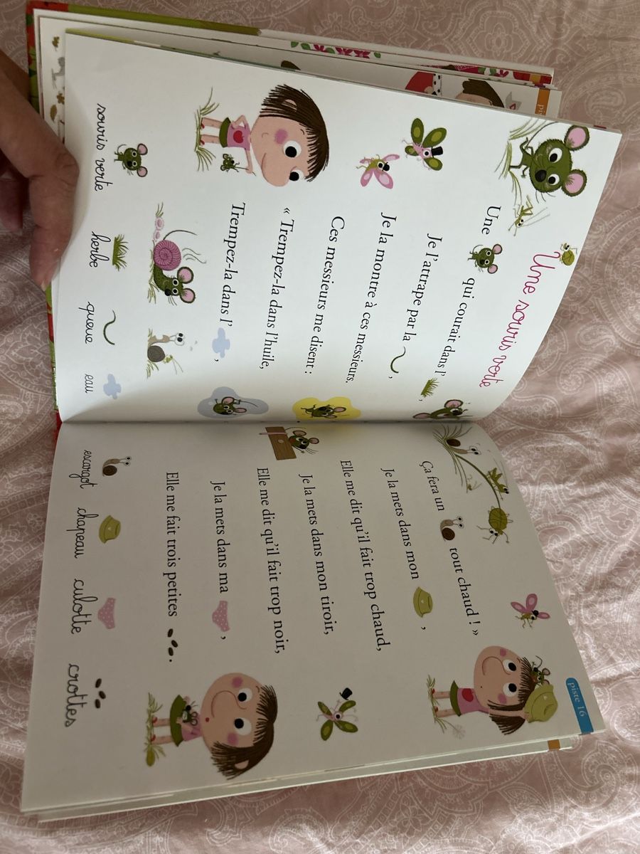 Libri: Livre 30 Chansons et comptines – Difettoso da St-Prex venduto da mar_f6t6 2