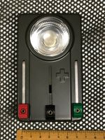 Schweizer Armee Taschenlampe ELVES Militärlampe Militär