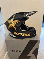 Casque motocross Airoh L