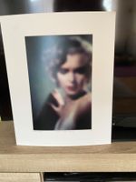 Bild Marilyn Monroe aus Galerie