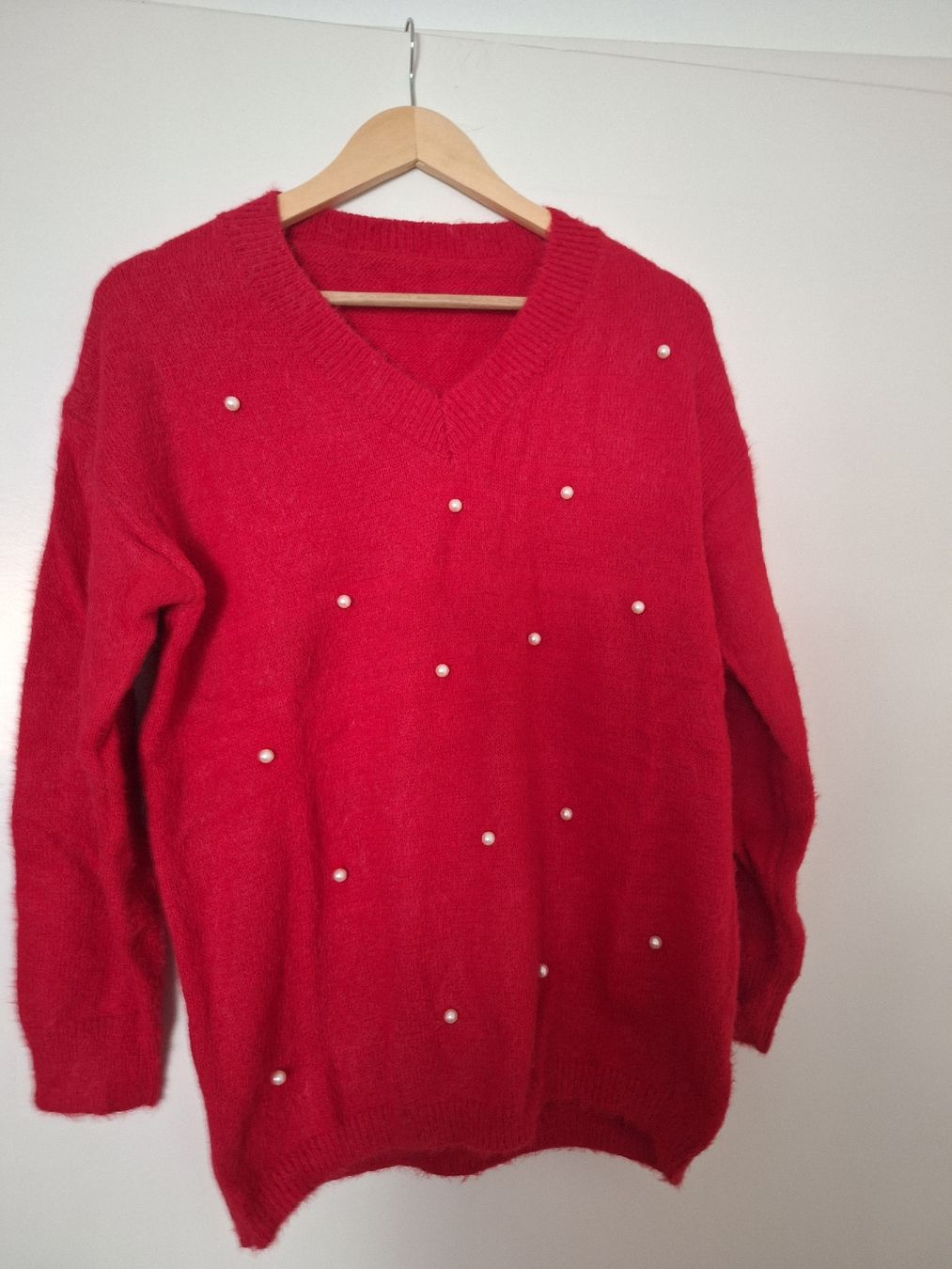 Pulls & Sweat-shirts: Pull – Neuf (Voir description) à Fribourg par car_6vvs 1