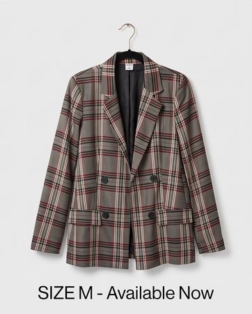 Zebra Blazer - très bon état - M