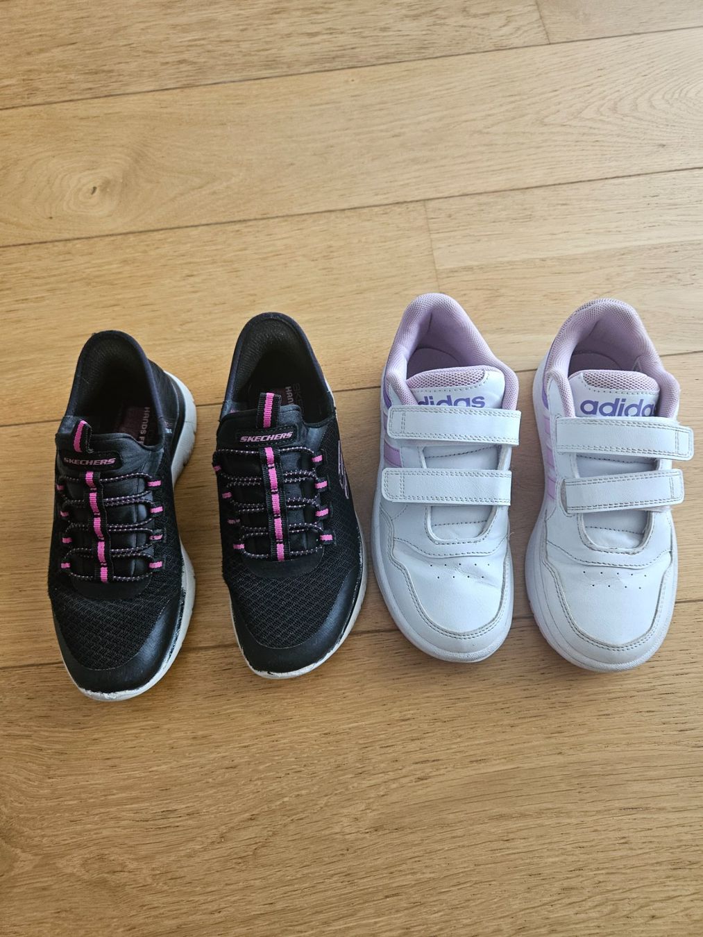 Schuhe für Mädchen: Schuhe Grösse 33 – Gebraucht aus Rickenbach LU von manu8