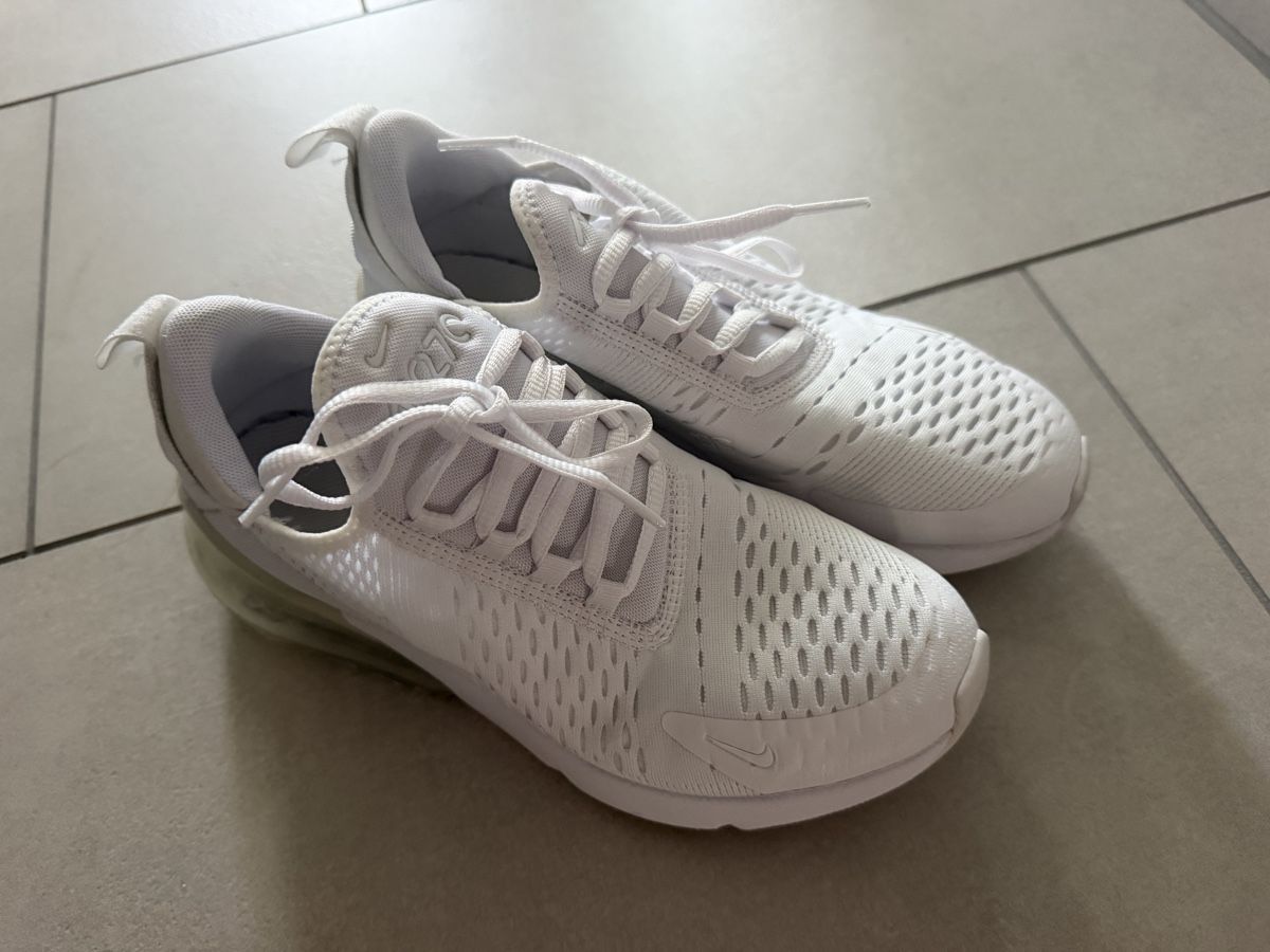 Nike Chaussures hommes: Nike Air Max  – D'occasion à Thun par piguni