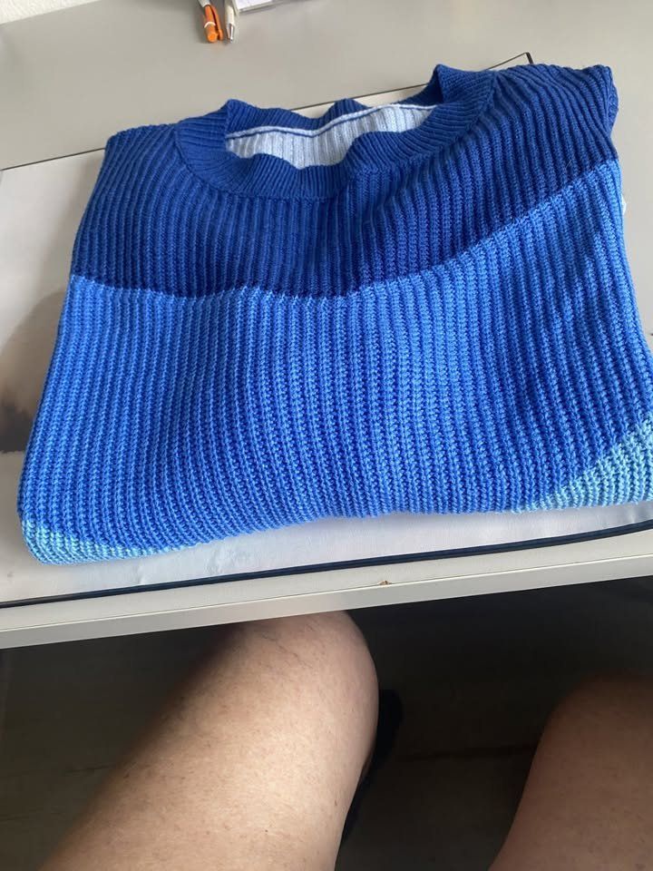 Maglioni & Felpe: Pullover Grosse Grösse 5 XL – Nuovo (secondo la descrizione) da Kleindöttingen venduto da Schlangelilly