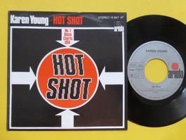 Karen Young – Hot Shot