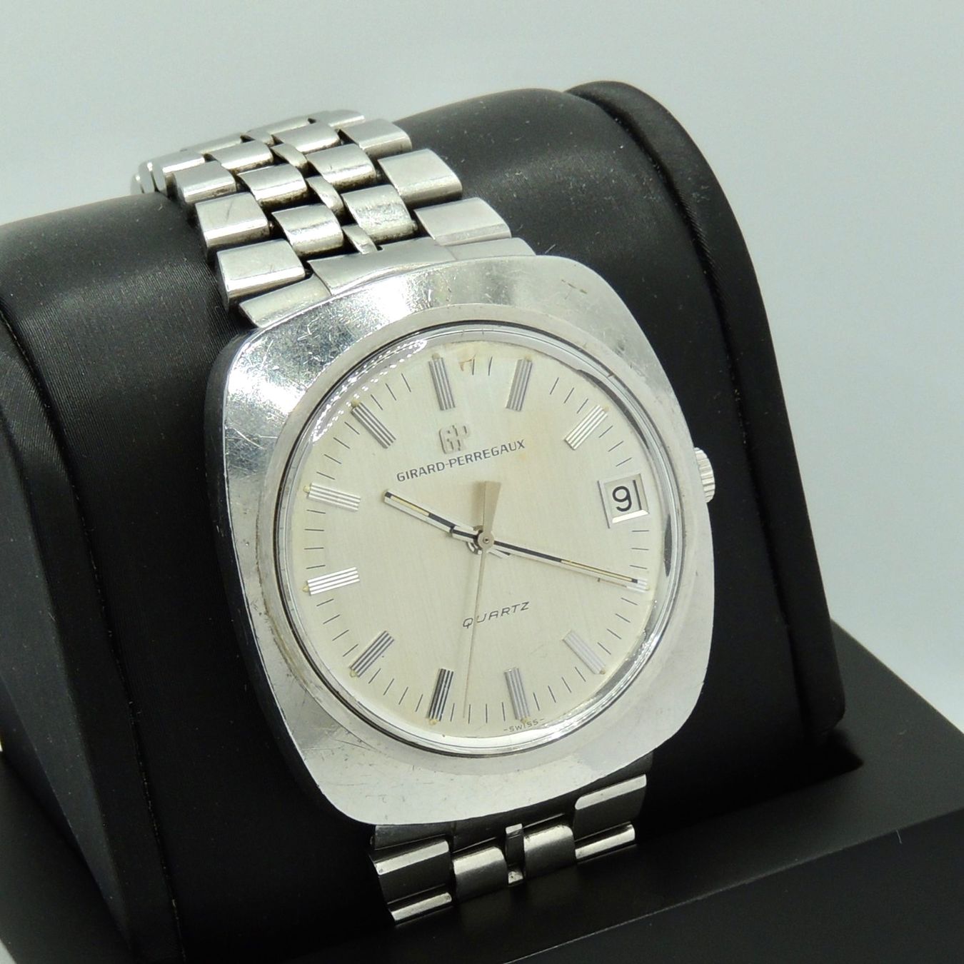 Girard-Perregaux Uhren: Montre Girard-Perregaux vintage – Gebraucht aus Lausanne von DuGoutetdesCouleurs 1