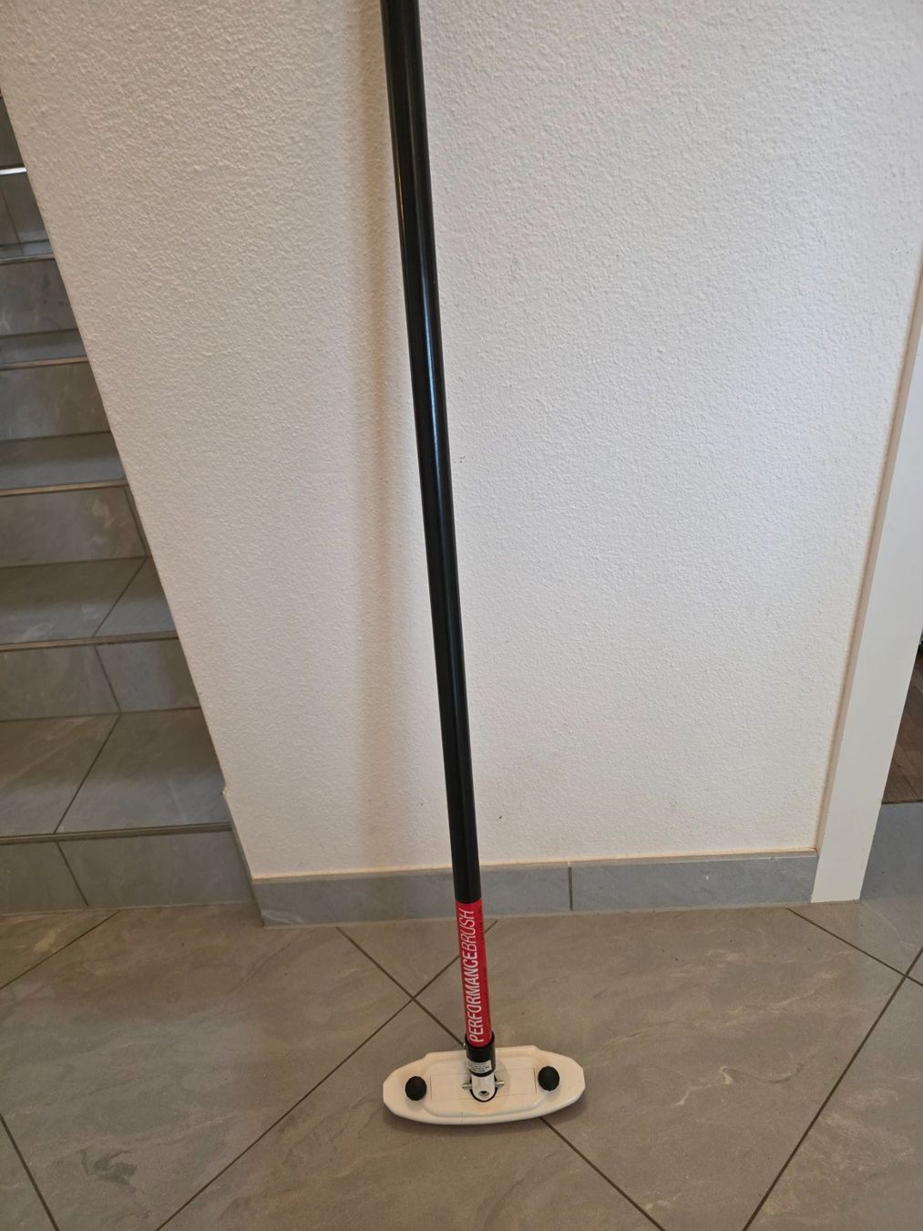 Altri accessori: Cuerling Besen Performance 127 cm – Usato da Lieli venduto da Steiner_Lieli