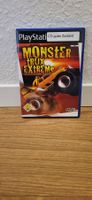 PS2 - Monster Trux Extreme