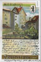 Alt-St. Gallen - Speiserthor
