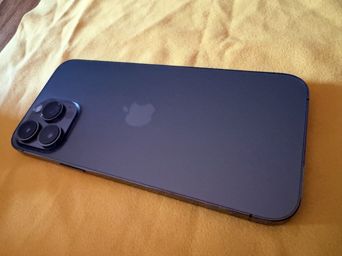 Apple Telefoni cellulari / Smartphones: iPhone 13 Pro Max – Usato da Richterswil venduto da Kapell 2