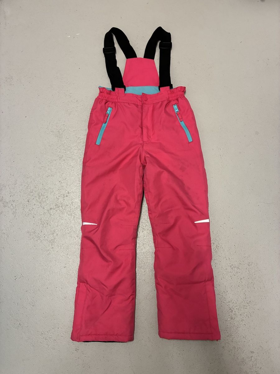Pantalons: Skihose Grösse 128 – D'occasion à Männedorf par 3sacompany