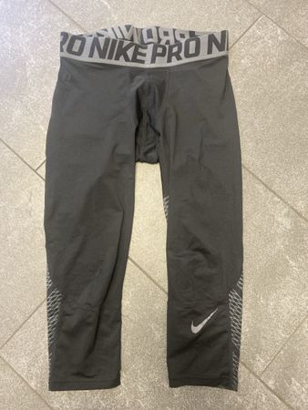 Nike Pro Gr.L Tights 3/4