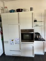 Küche inklusive Geräte günstig abzugeben