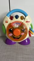 Fisher-Price Musik-Radio Tiergeräusche Spielzeug