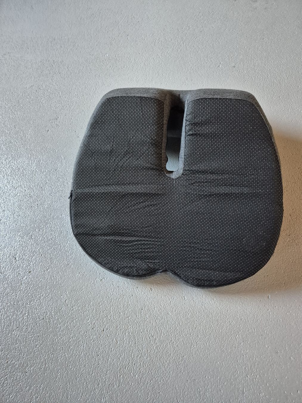 Cuscini: Ergonomisches Sitzkissen – Usato da Hindelbank venduto da MRoeth1 1