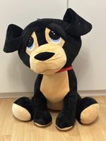 Süsser Kuschelhund Plüschtier XL