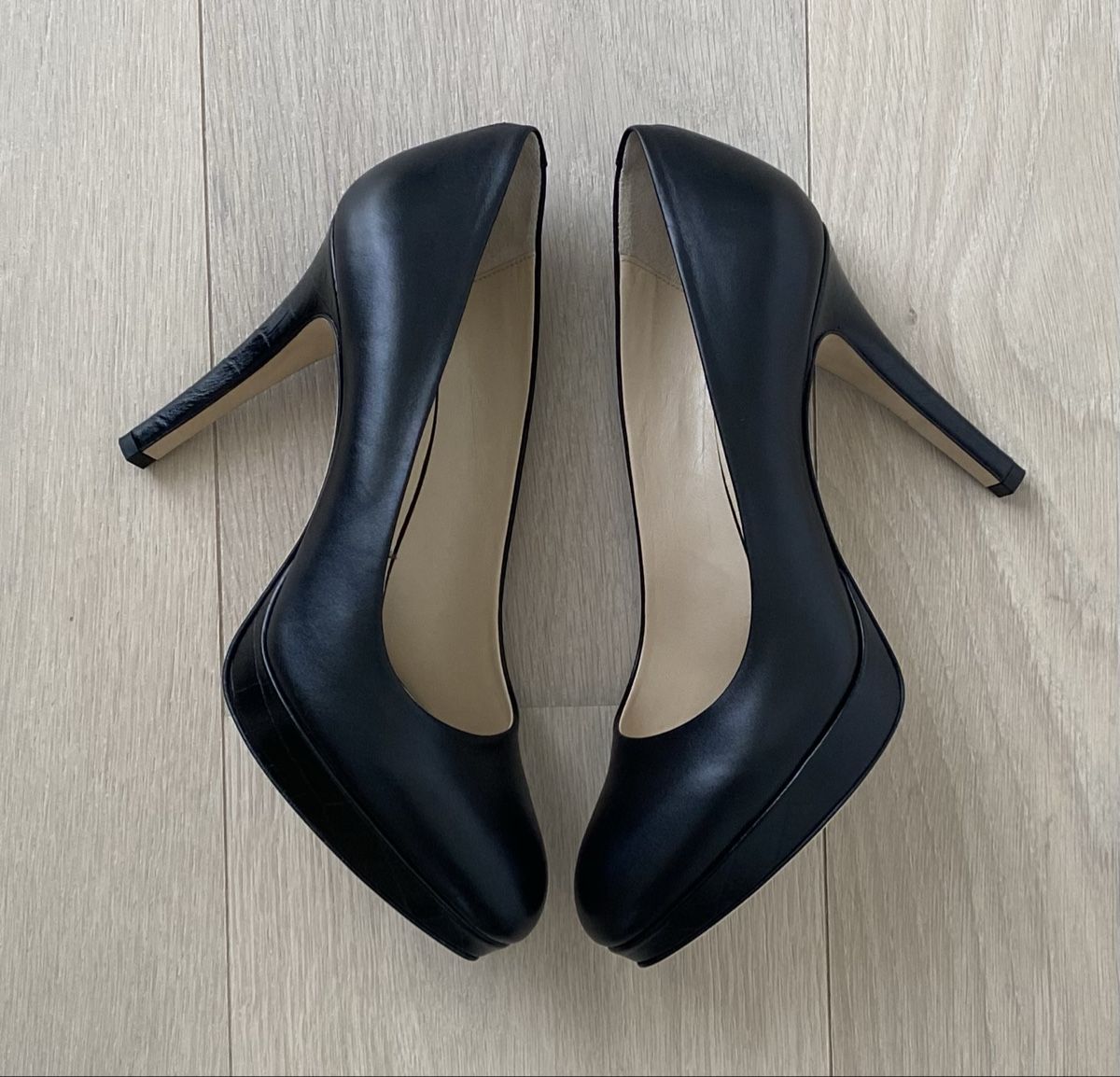 Navyboot Damenschuhe: Pumps navyboot Gr. 37 – Gebraucht aus Hofstetten SO von ani_55wx 1