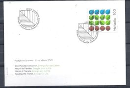 F1546 - FDC Expo Milano