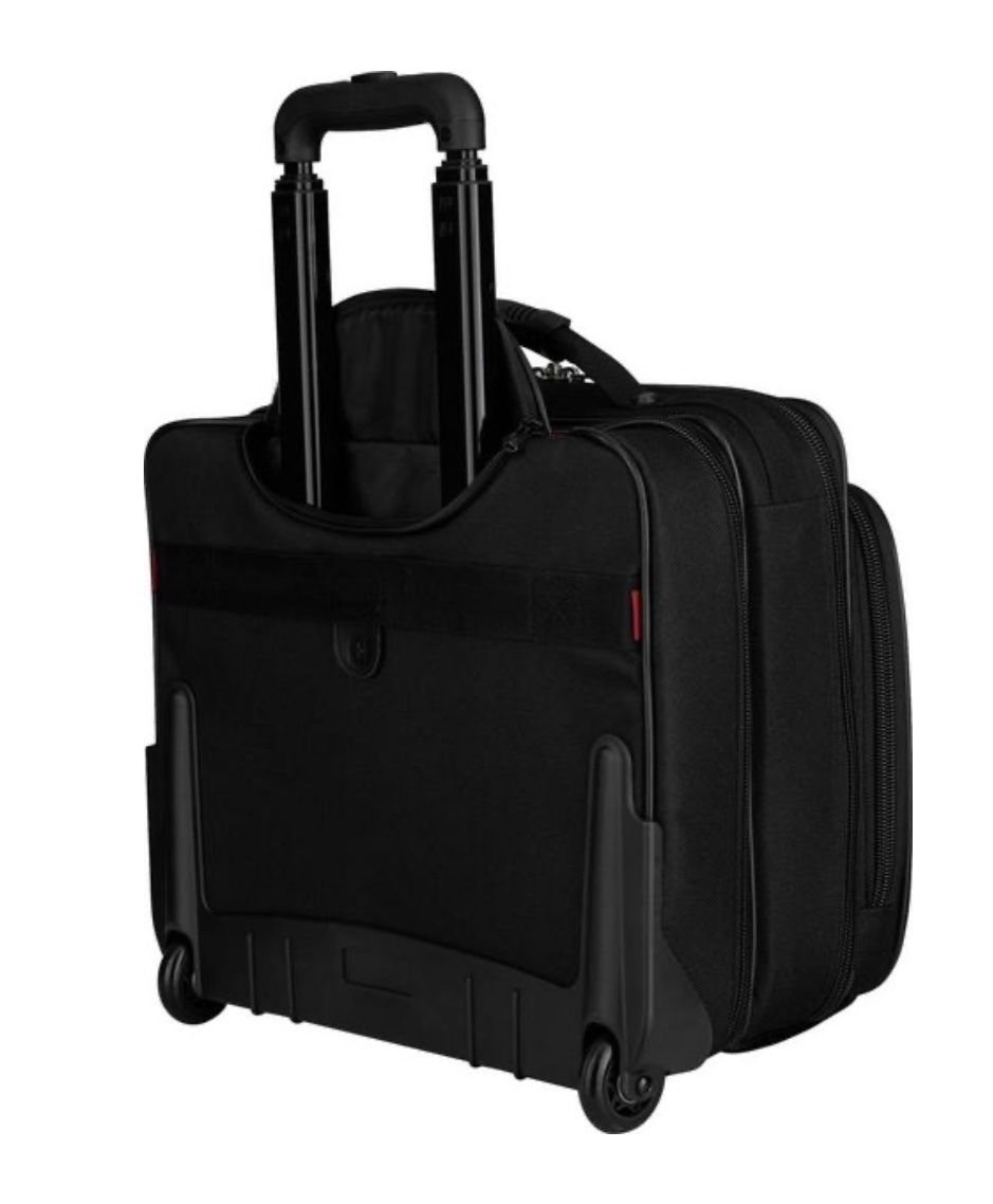 Valigie & Borse: neuer Notebook Trolley Granada 15.6" – Nuovo (secondo la descrizione) da Necker venduto da liq24 1