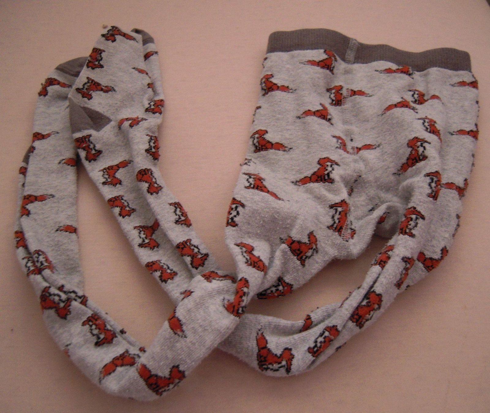Altro abbigliamento per bambino: Strumpfhose  gr  98/104 – Usato da Heimberg venduto da Rockenrol