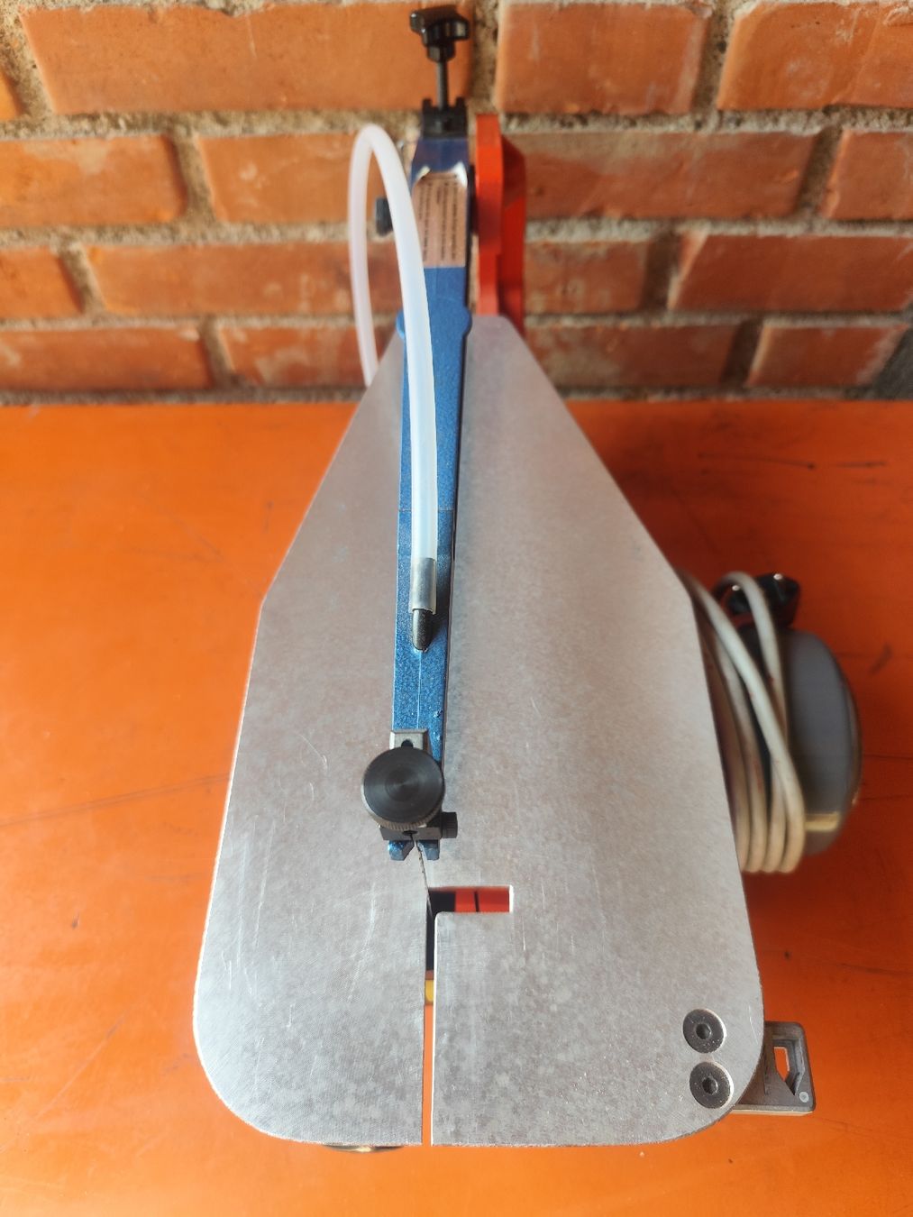 Hegner Seghe: HEGNER Super-Universal-Säge MULTICUT-2 – Usato da Hellbühl venduto da 30R_R30 1