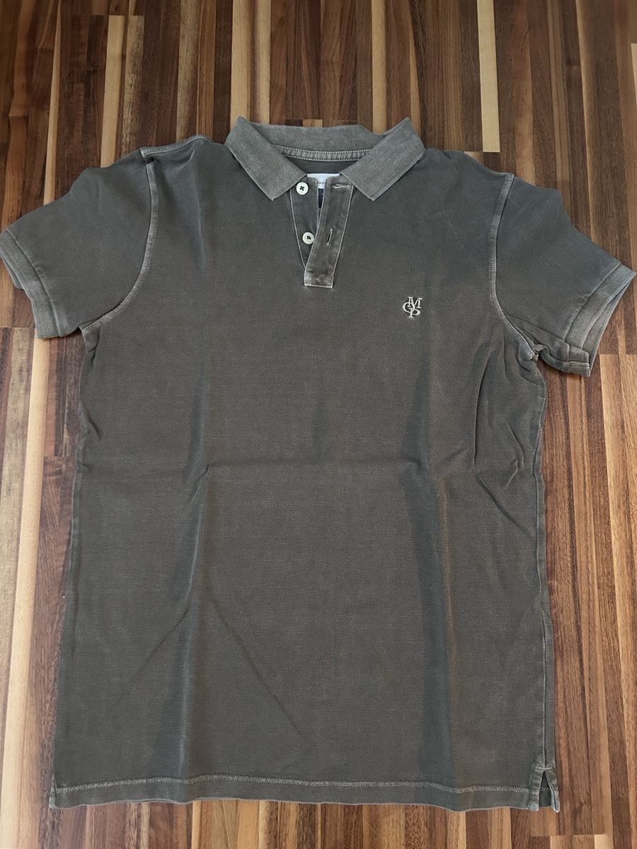 Magliette Polo: Polo Shirt Marc O'Polo – Usato da Rapperswil SG venduto da AndrePalu 1