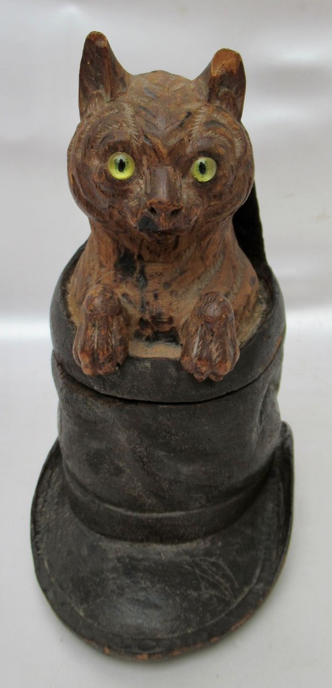 Sculptures & Statues: Brienzer Tintenfass – D'occasion à Bern par Colligentes