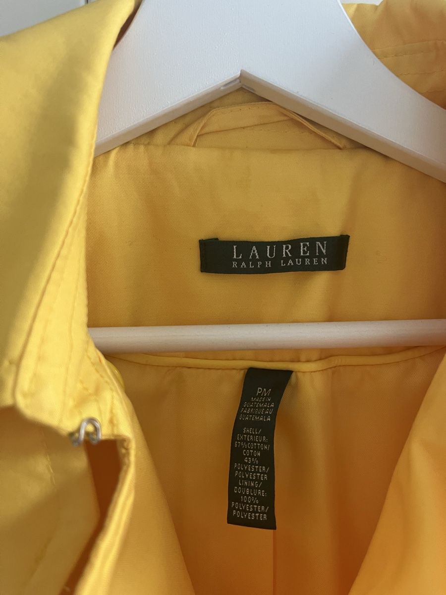 Ralph Lauren Cappotti: Mantel Ralph Lauren – Nuovo (secondo la descrizione) da Schaffhausen venduto da juf_98r9 1