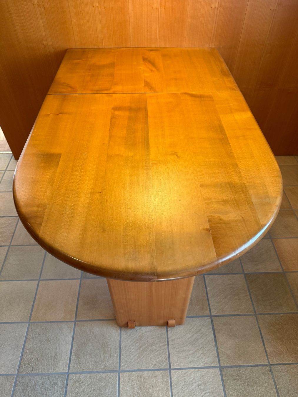 Tische: Esstisch klappbar aus Holz – Gebraucht aus Schlieren von rom_7z6m 1