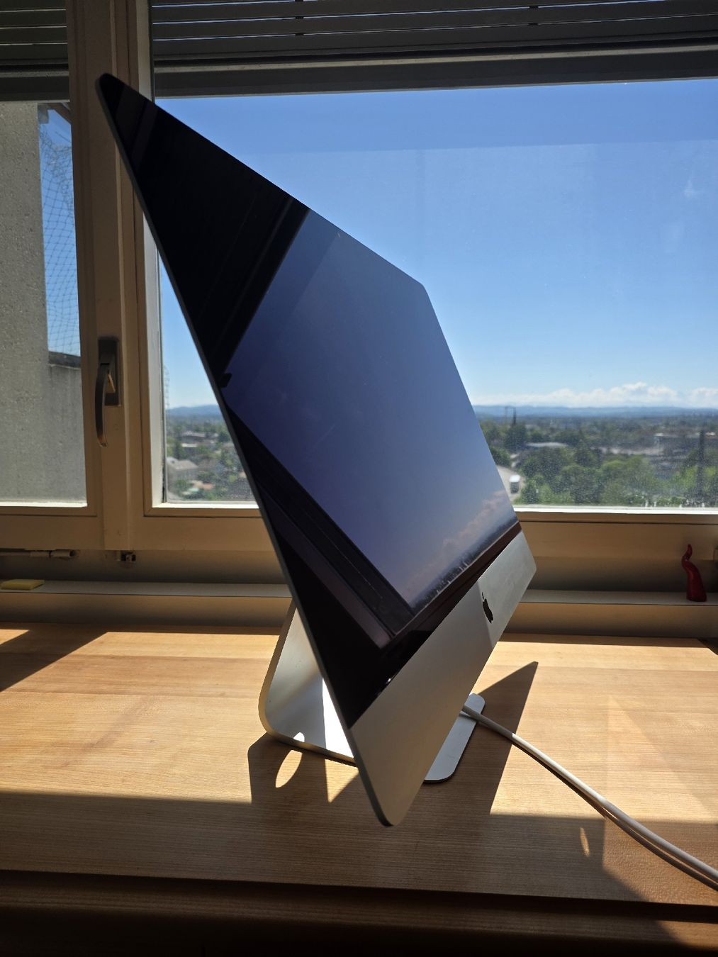 Apple PC: Apple iMac intel i7, 32gb RAM MacOS Sequoia via OpenCore – Usato da Biberist venduto da Volo28 2