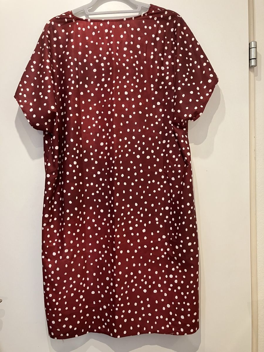 Vestiti: Sommer Kleid – Nuovo (secondo la descrizione) da Weinfelden venduto da Seelillie 1