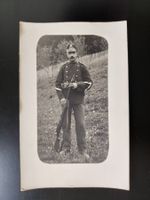 Ordonnanz, Infanteriegewehr um ca. 1914
