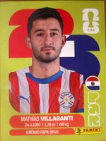 Panini PAR9